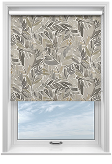 Acer, Natural - Roller Blind